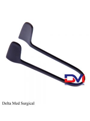 thumbnail image 2 of 20 Vienna Nasal Speculum - Large, Stainless Steel Surgical Instruments, Made In Pakistan 2 of 4