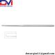 Sheehan Osteotome, 6-1-4″(16cm), 2mm