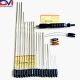 New Full Body Liposuction Luer locks Cannulas Fat Grafting Plastic Surgery 24 Pcs Kit