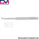 Ristow Osteotome, 8″(20cm), Left