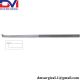 Anderson-Neivert Osteotome, 8-1-2″(21.5cm), Straight