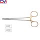 Wire Twisters Onyx Needle Holder, 6 in (15cm)