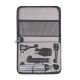 2.5V Veterinary Otoscope & Ophthalmoscope Diagnostic Set