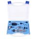 2 Aperture Diagnostic Otoscope & Ophthalmoscope Set