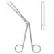 LUBET BARBON NASAL DRESSING FORCEPS, 20CM