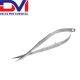 Westcott Tenotomy Scissors - Curved Blunt Tips