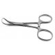 Backhaus Forceps 3.5 Inch