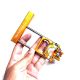 Gold Aspiration Gun 10ml