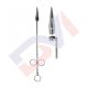 Rudd Hemorrhoid Ligator Straight Dispenser Ring Handles