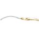 Ramirez Endoforehead Parietal Elevator, 10-1-2″(26.5cm), #3-Min
