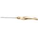 Ramirez Endofacelift Elevator, 8-3-4″(22.5cm), Zygomatic Arch, #9-Min