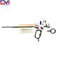 Delta Med Surgical Monopolar Active Working Element, single stem, for Karl Storz compatible resectoscopes