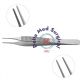 Adson Dressing Forceps Stainless Steel