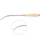 Daniel Endo Forehead Scalp Elevator Half Curved