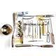 New Breast Reduction Instruments Set – Precision for Mammoplasty