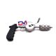Delta Med Surgical Martin Hand Drill with manual crank and adjustable 3-jaw chuck for orthopedic surgery