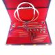 Bookwalter retractor system