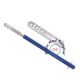 Cartilage planer rasp blade sterile