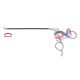 Daniel Endoforehead Hook Scissors – 15cm Malleable