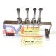 Davis Nasal Projectometer Set From Delta Med Surgical
