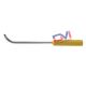 Emory Style Breast Dissector Curved 30cm Reusable Surgical Grade Instrument