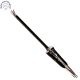 Ergo Handle Endo Forehead Fascia Needle Holder, 6″(15cm), Shaft Straight 