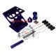 Facial Lipofilling Microfat and Nanofat Liposuction Cannula Set