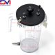 autoclavable fat collection canister jar 2000ml liposuction