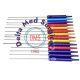 Full Body Liposuction Cannula Set – 14 Pcs with Super Fixed Handles