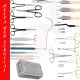 Gorney Facelift Procedure Set