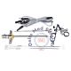 Hybrid Resectoscope System Complete Instrument Set