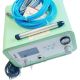 Delta Med Surgical Intracorporeal Pneumatic Lithotripsy handpiece with various fragmentation probes