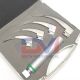 LARYNGOSCOPE MACINTOSH MEGA BLADES
