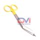 lister bandage scissors 5.5 inch color coated handles