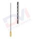Multi Holes Harvester Cannula, Model 2 With Threaded Handle