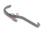Padgett Deaver Retractor, Fiber Optic 
