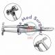 Putterman Muller's Muscle Conjunctival Resection Ptosis Clamp | Ophthalmic Instrument