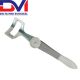 Putterman Gladstone Transmarginal Clamp
