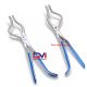 Rowe Disimpaction Forceps Left and Right 23.5cm Maxillofacial Nasal Forceps