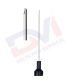 Toomey 60cc Hub Spoon Tip Injector Cannulas