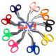 EMT utility universal scissor trauma shears