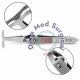 Uzcategui Eyelid Clamp – Precision Oculoplastic & Ophthalmic Surgical Instrument