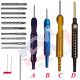Baynoet Infiltrator Liposuction Cannula, With One Piece Handle  