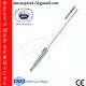 Gasparotti Liposuction Cannulas Two Central Hole