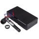 Dermatoscope Mini Black Plastic Handle