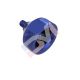 Luer To Luer Transfer Adapter With Stand