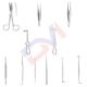 AURICULAR RECONSTRUCTION SET