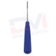 Cakir Preservation Rhinoplasty Rasp Curved