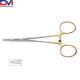 Derf Onyx Needle Holder, 4-3/4 in (12cm), 4000 Jaw