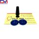 Corneal Shield Protector Ophthalmic Eye Shield silicone